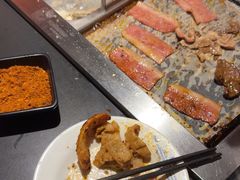 -星伦多自助料理·涮烤一体(虹悦城店)