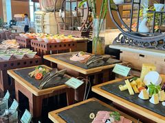 -二楼咖啡厅·厦门源昌凯宾斯基大酒店(湖滨中路店)