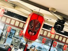 -金刚山烧烤(中山路店)