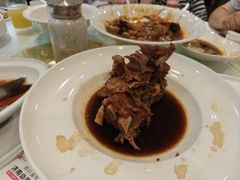 煎转带鱼-鼎好家常菜(天桥店)