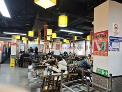 -郝大姐·乌龙山铁板烧(大学城三店)