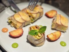 -LESCEDARS Brasserie Bistro香柏树