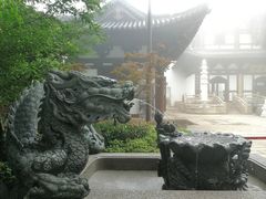 -径山寺
