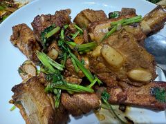 -小红鲸·海鲜餐厅(轸大路店)