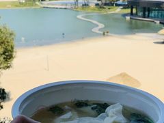 -上海佘山世茂艾美酒店