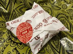 -OUR Bakery(SKP-S店)