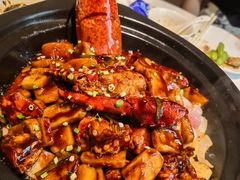 -玫瑰厅上海菜(兴国路店)