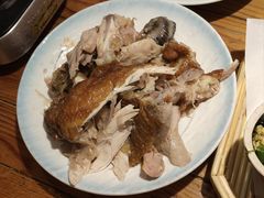 -符离集餐厅(万象城店)