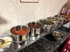 -李易面馆(树木岭店)