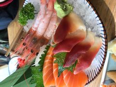 -林妈妈村·日式料理(宝山万达店)