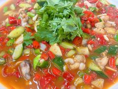 -宋记冕宁土菜馆(海门渔村二店)