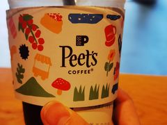-Peet's Coffee皮爷咖啡(豫园店)
