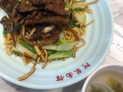 -阿琴面馆(武林路店)