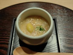 鸡蛋羹-鮨·玄海
