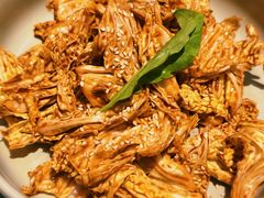 -玉桥餐厅(天坛店)