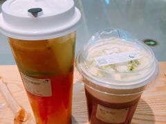 -喜茶(深圳东门1234店)