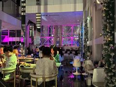 -月光漫步高空酒吧&景观下午茶Moonwalker Sky Land