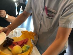 -大碗居·烤鸭·鱼头泡饼(天坛东门店)