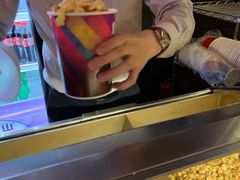 -中影国际影城(兰生大厦CINITY LED店)