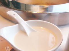 -煲宫猪肚鸡(晶品店)