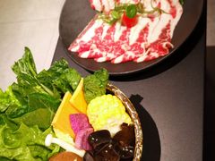 -大头椰·椰子鸡火锅(新梦店)