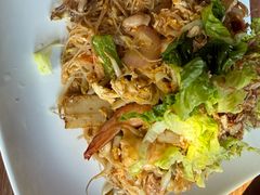 炒米粉-真浪大家乐海鲜餐馆