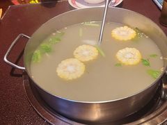 -大吉利·潮汕鲜牛肉火锅(总店)