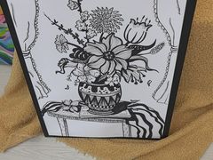 -艺塔木美学教育(和达校区)