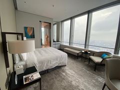 -长沙尼依格罗酒店