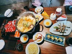 -山葵家居酒屋(天目里店)