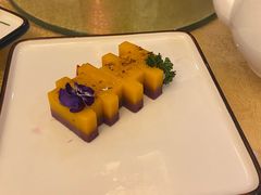 -天津燕园国际大酒店