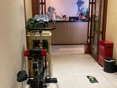 -三石铁板烧(紫竹桥店)