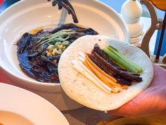 -馋遇江南·精致湖景雅宴(东方之门店)