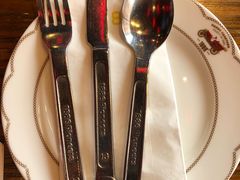 -1886德国汽车餐厅(外滩中央店)