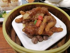 -丰圆轩粤式茶楼 . 点心粤菜(夏茅店)