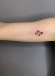 -刺客纹画纹身·洗纹身·穿孔饰品