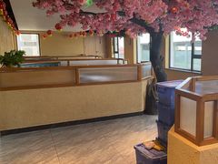 -缘福乡村铁锅炖民宿(八达岭店)