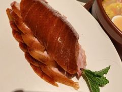-四季民福烤鸭店(王府井灯市口店)