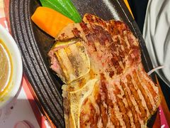 -斗牛士牛排餐厅(嘉里汇店)