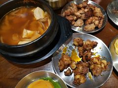 -·缸桶屋·韩式牛肋条自助烤肉(西湖D11店)