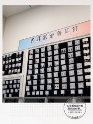 -AI艾耳·专业手工耳洞·穿孔美学馆