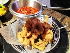 -盔甲王·猛货牌档(安泰店)