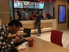 -永和大王(茉莉上新·共和新路店)