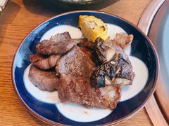 -炎蔵牛舌烤肉