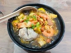 -阿芬卤面(花巷店)