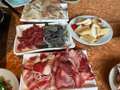 -马三妹跷脚牛肉(苏稽总店)