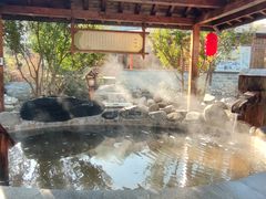 -华山御温泉度假村