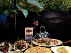 -咖梦餐厅 COMENG RESTAURANT