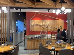 -俏湖兰·辣椒炒个肉(海沧店)