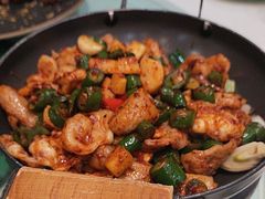 -天成·川菜家宴(礼岗店)